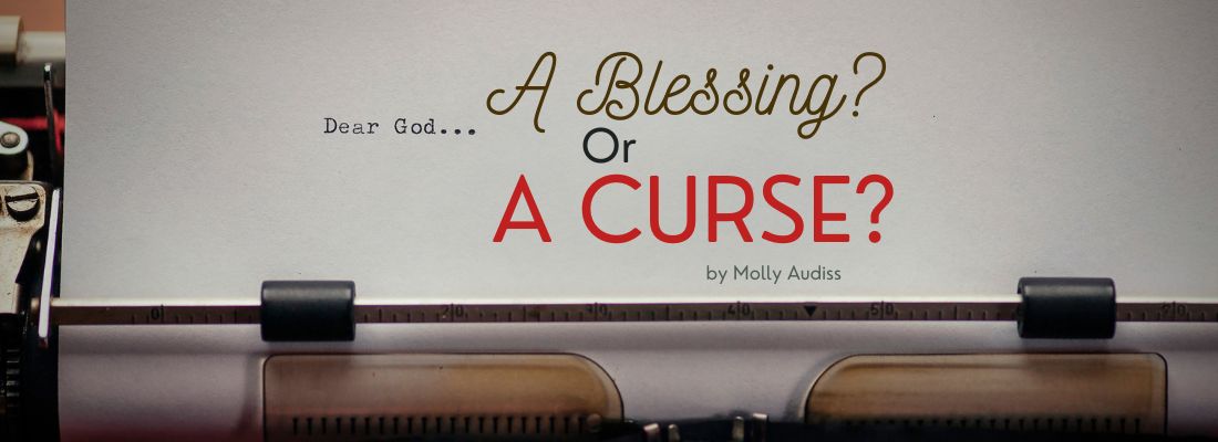 Blessing or Curse? — Impact Youth Ministry